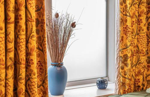 The Lang Toun Bothy - close to Edinburgh by Urban Haggis Stays - Foto 15