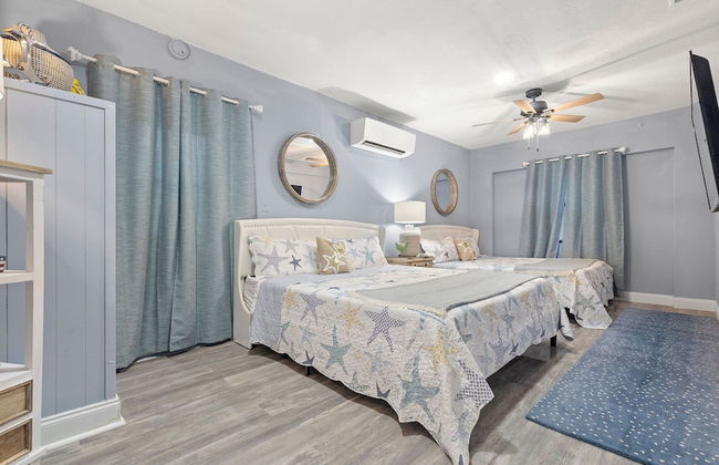 Serenity Haven Luxe Pet Friendly 5BR - Photo 6