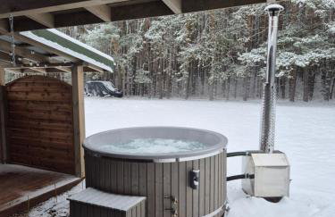 Szyszkowy Domek - Foto 10