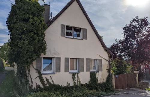 Spatzennest und Rabennest - Foto 5