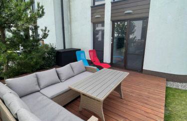 Baltica Heaven Apartmant 95F - Foto 13