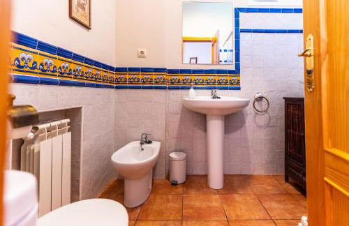 Casa El Capricho del lago - Foto 23