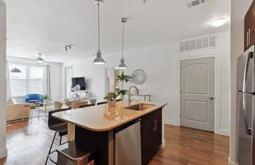 Stylish 2B near Legacy West Wi-Fi Fitness Pool 2349 - Foto 23