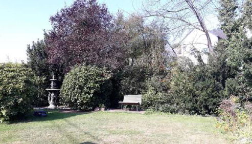 Ferienhaus in Mehring - Foto 4, Garden view