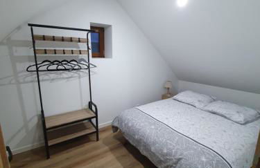 Gîte les 3 têtes de loups - Foto 6