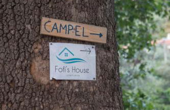 Fofi's House - Foto 17