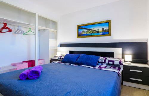 Apartment El Refugio II by Interhome - Foto 14