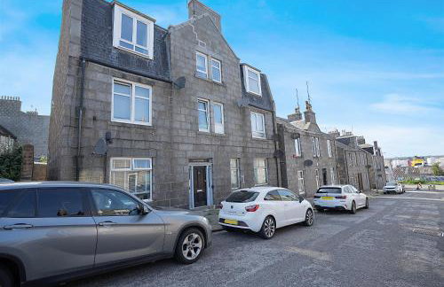 Abbey Place Apartment - Grampian Lettings - Foto 33