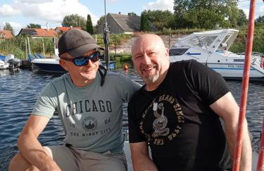 Apartamenty i Domki Osińscy - Foto 2