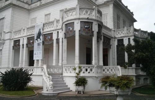 Apartamento em Santos na Ponta da Praia - Foto 50