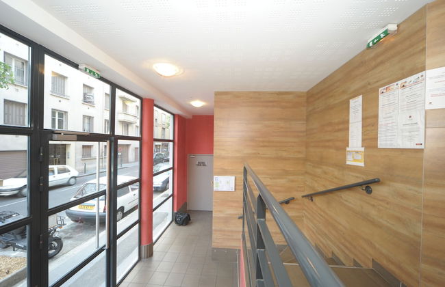 Studilodge - Zola Park - Photo 2