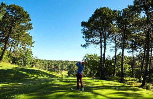 Résidence Het Club - Maison calme et agréable pour 6 personnes à Lacanau Océan MAE-4713 - Foto 15