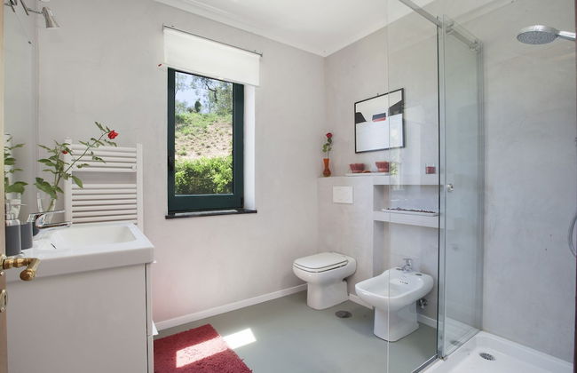 Villa Dei Galli - Foto 26