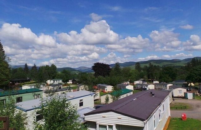 Moffat Manor Holiday Resort - Photo 40