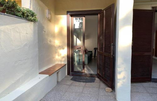 Villa del Brigante, 200m from the beach, 80m², 2 bedrooms, 4-5 persons - Foto 11