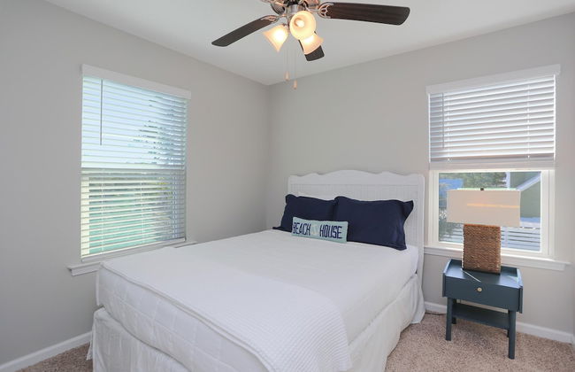 Song of the Sea by Pristine Properties Vacation Rentals - Foto 11