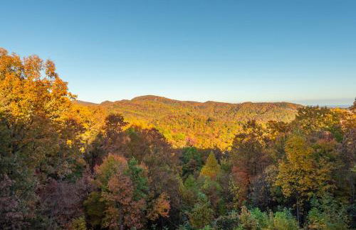 New Luxury 4 bedroom Mountain View Home w/hot tub! - Foto 36