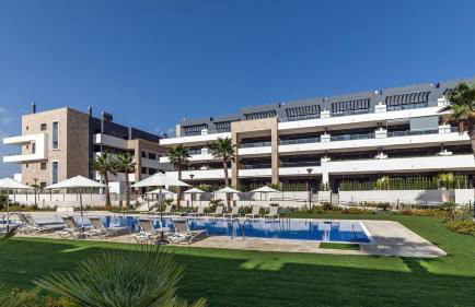 Costa Blanca Livin Orihuela Costa, Flamenca Village - Photo 37