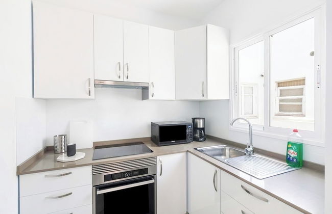 City Loft - Bright and Spaceful Apartment - Foto 7