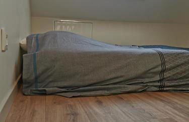 Studio Climatisé 38m2 Poitiers proche Futuroscope - Foto 4