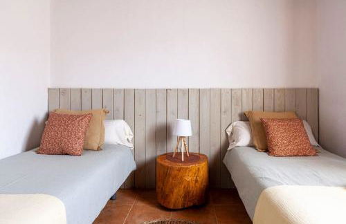 LOS TILOS Casa rural en el campo. - Photo 67