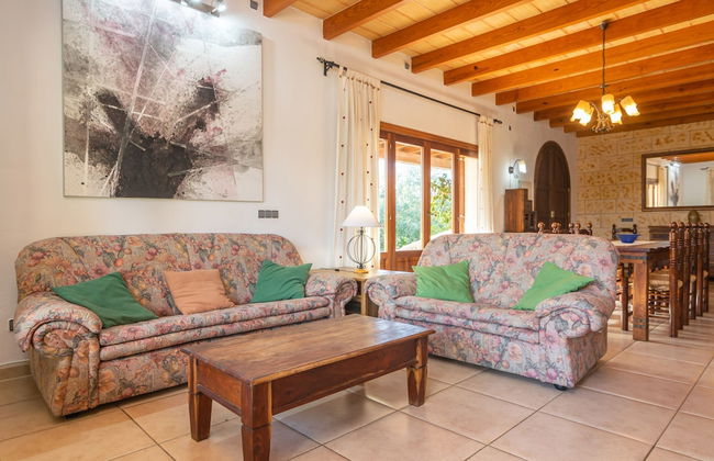 Can Berguins in Buger - Foto 14