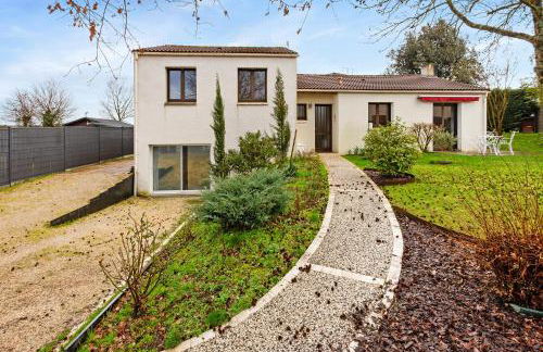 Les Pavots - Spacieux & Familial - Foto 39