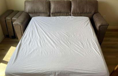 Old Faithful RV Park LLC - Foto 16