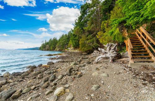 Hood Canal Shoreline Escape - Foto 11