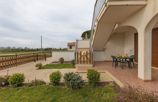 Podere Valle dei Venti - Foto 53