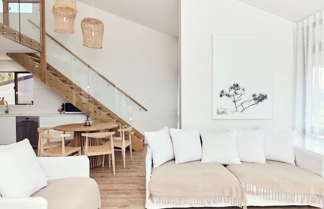 The Noosa Apartments - Foto 75