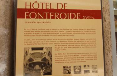 Nî'douillet-P3 Terrasse et climatisé-coeur de ville - Foto 21