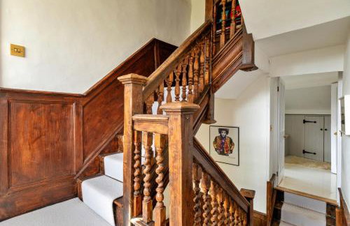 Finest Retreats - Gloucestershire House - Foto 34