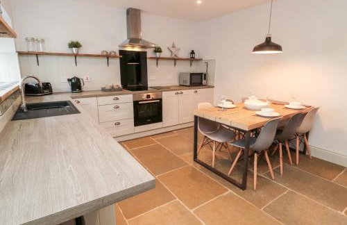 Canny Cottage - Foto 9