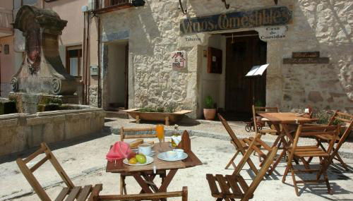 La Casa Vieja - Foto 1