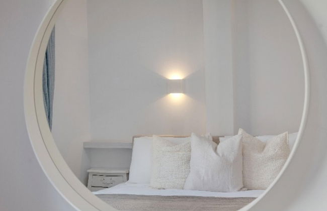 Phaedrus Living Beach Front Flat Kyma - Foto 5