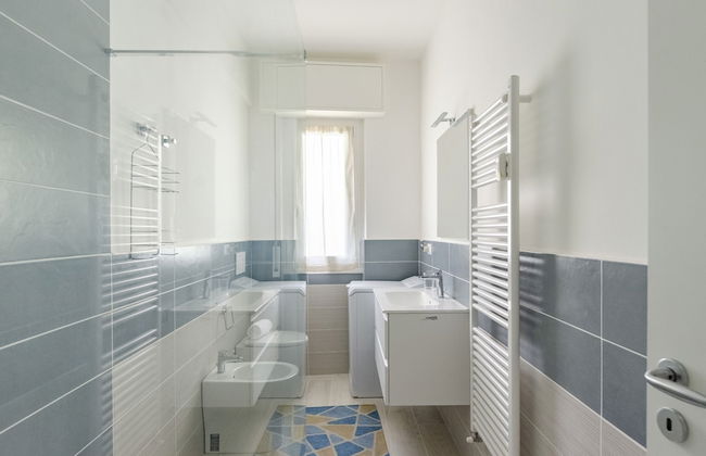 JOIVY Banfi’S Apartment - Foto 16