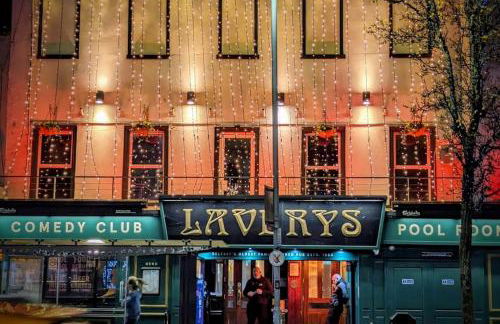 Lux 2bed apartment city center Free parking - Foto 29