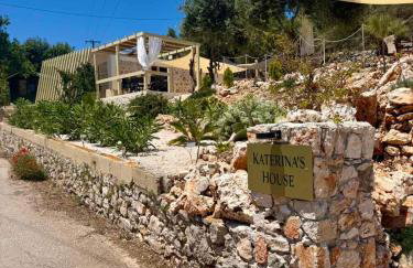 Katerina's House - Foto 46