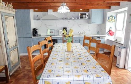 Holiday Home Kerludu by Interhome - Foto 17