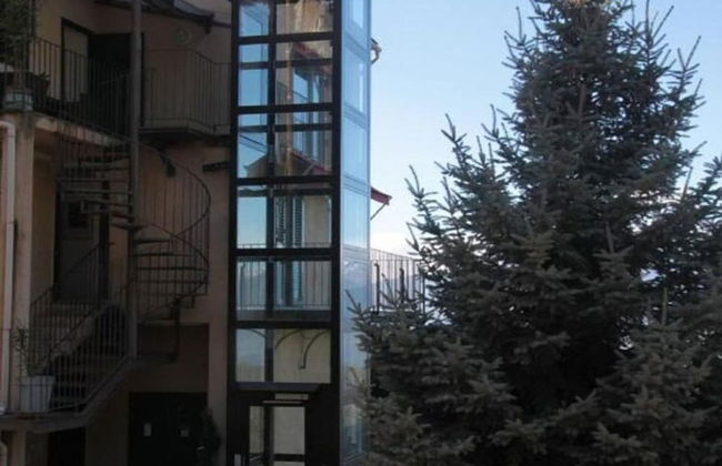 Attractive Holiday Home in Mazzola With Sauna - Foto 25