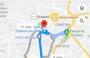 Apartamento super confortável - Foto 21