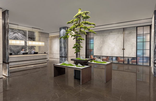 Qingshan Lake Tianlan Hotel Hangzhou - Foto 3