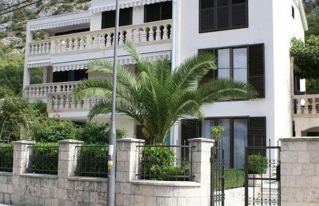 Apartments Radulovic - Foto 26