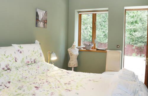 Woodpecker Cottage - Foto 15