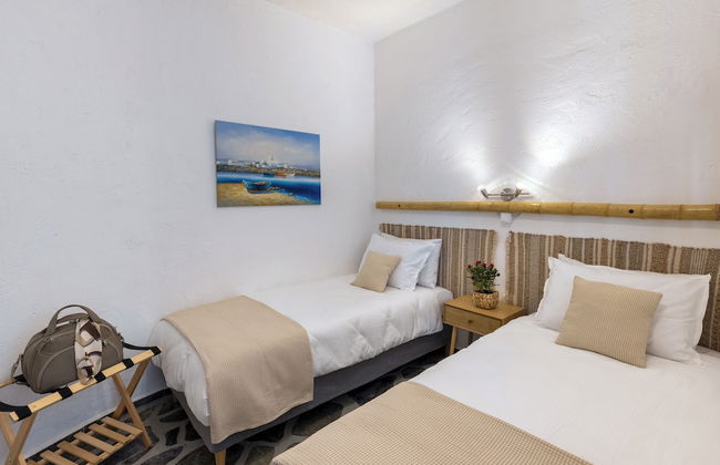 Aegean View Seaside Apartment Syros - Foto 3