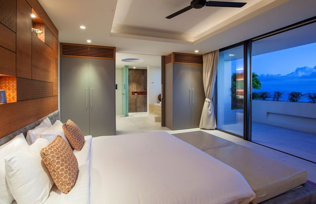 Villas Spice and Splash at Lime Samui - Foto 4