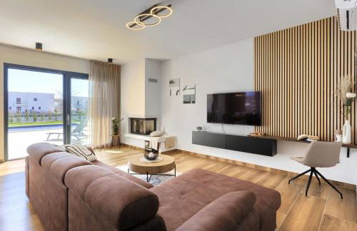 Villa Prudensia by Interhome - Foto 18