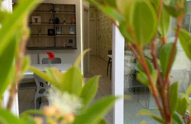 Thalya Luxury Rooms - Foto 35