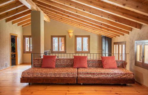 Casa Mora Vall Fosca - Foto 34